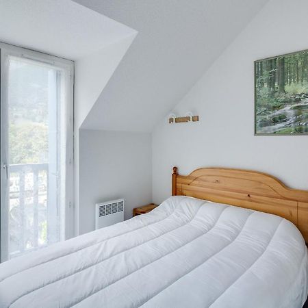 L'Oree Du Bois Appartement T3 Cauterets Exteriér fotografie