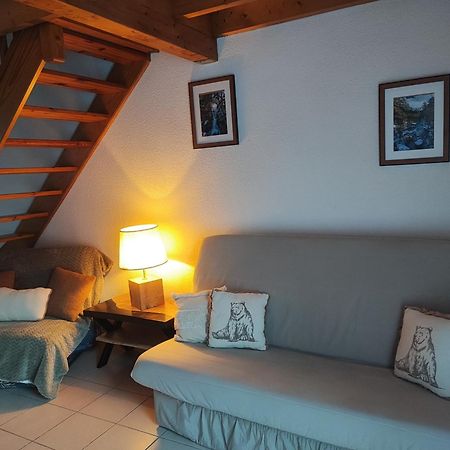 L'Oree Du Bois Appartement T3 Cauterets Exteriér fotografie