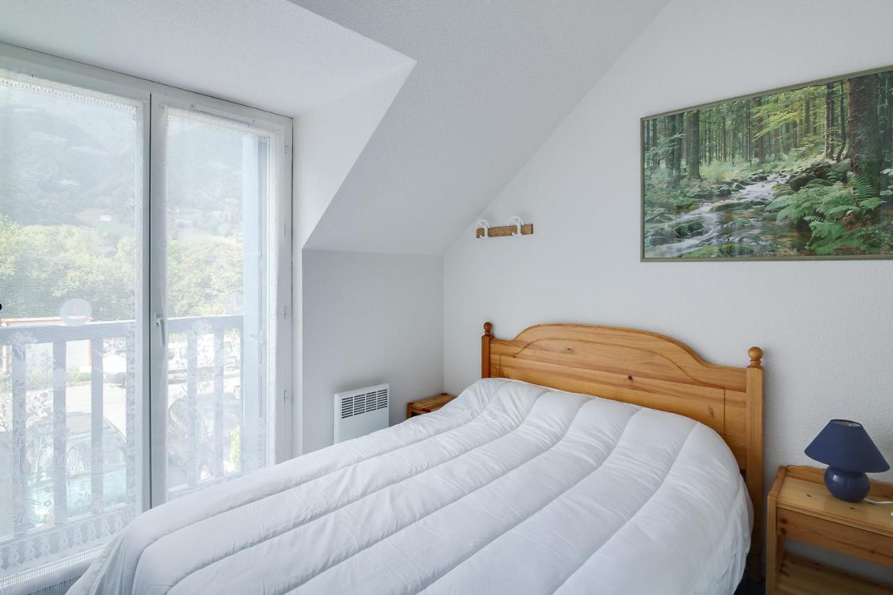 L'Oree Du Bois Appartement T3 Cauterets Exteriér fotografie