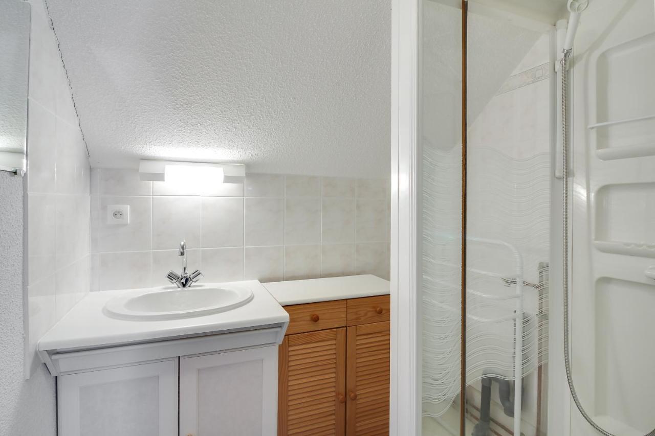 L'Oree Du Bois Appartement T3 Cauterets Exteriér fotografie