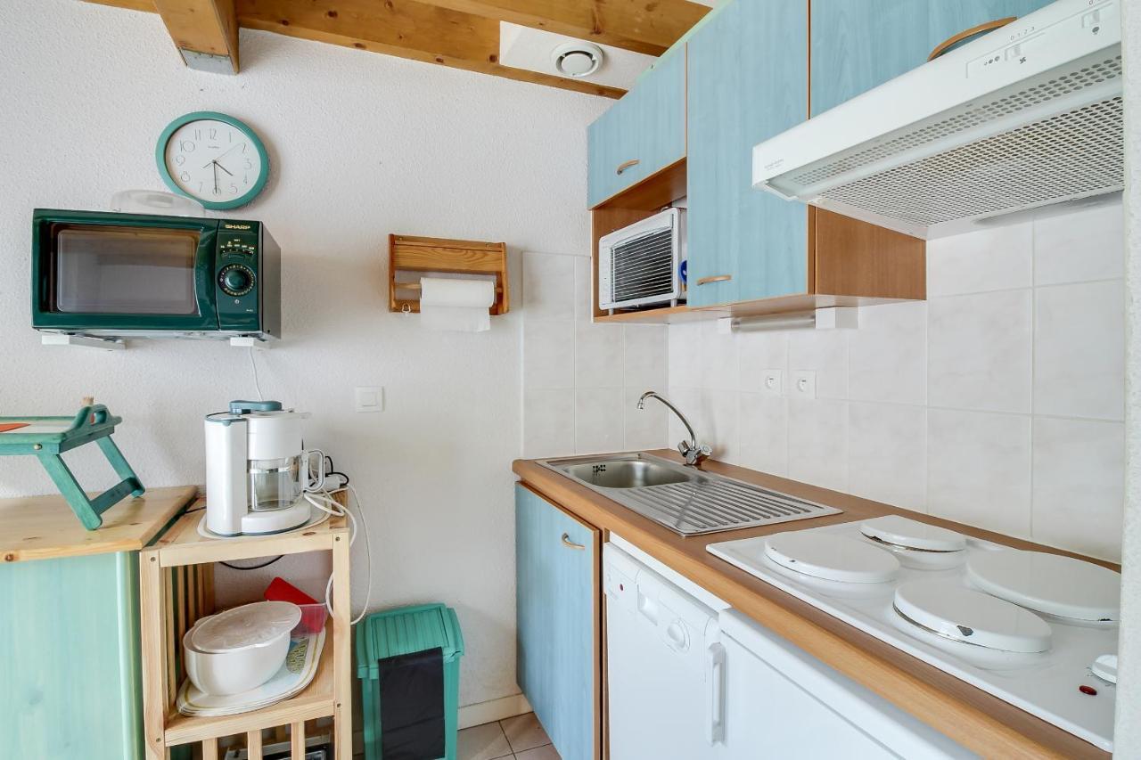 L'Oree Du Bois Appartement T3 Cauterets Exteriér fotografie